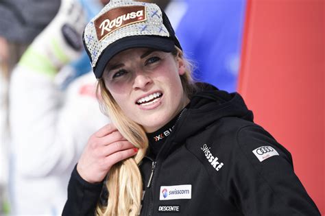 Shiffrin favored for prized World Cup title after Gut crash - Sports Illustrated