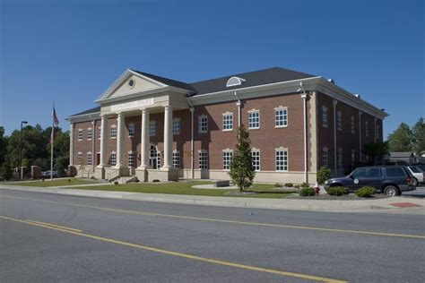 Southeast Bulloch High School | Projects | Southeast Roofing Solutions