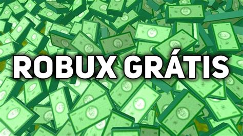 Robux de graça sem gastar nada Saiba como Conseguir