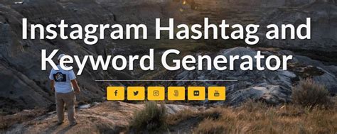 15 Best Hashtag Generator Tools For 2021 The Ultimate List