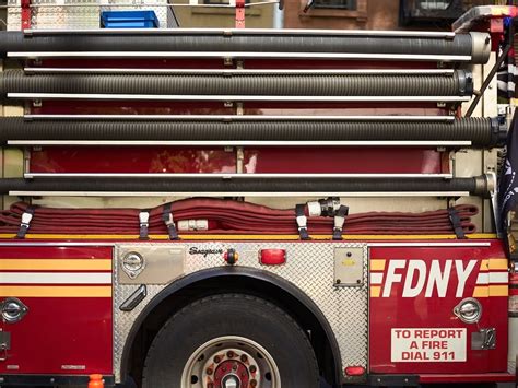 11 Injured In Brooklyn Apartment Fire Fdny Brooklyn Ny Patch