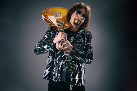 Interview - Ace Frehley - Cryptic Rock