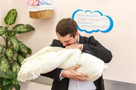 Выписка из роддома (80 фото)