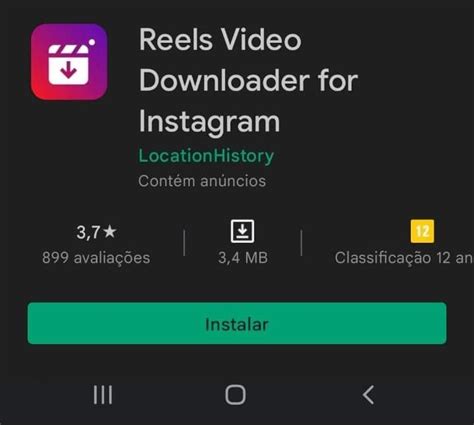 Baixar Vídeo Do Reels - Como baixar vídeos do Reels no Instagram?