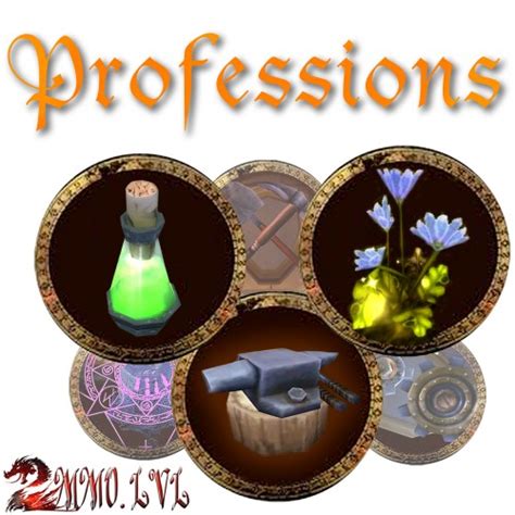 Professions boost WoW Classic | MMO-LVL.com