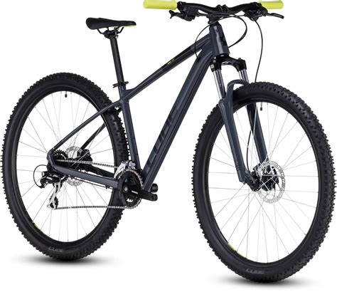 Cube 2023 Aim Pro grey´n´flashyellow | 6013000444_4054571385420M