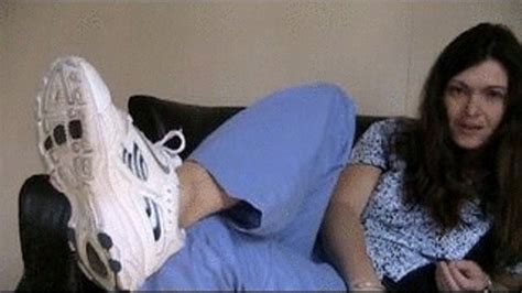 Hot N Steamy Quicktimeversion Brunette Fetish And Fantasy Clips Sale