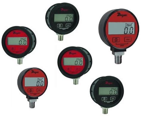 Dpg Digital Pressure Gage Dwyer Supplier Manufacturer Exporter