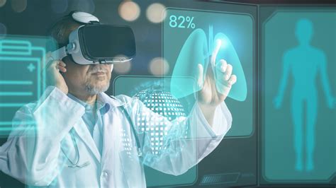 The Future Of Healthcare Patient Care In The Metaverse