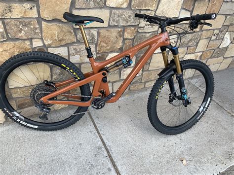 Yeti Sb Lunch Ride Turq Medium For Sale