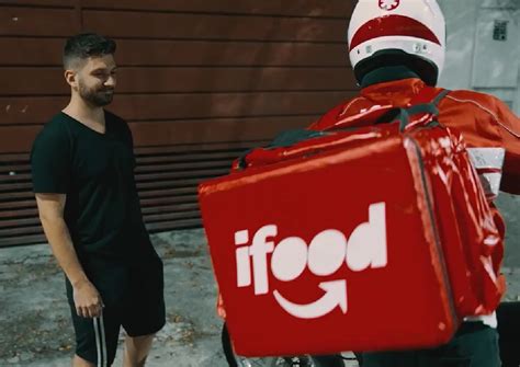 Entregadores do iFood recebem notícia animadora