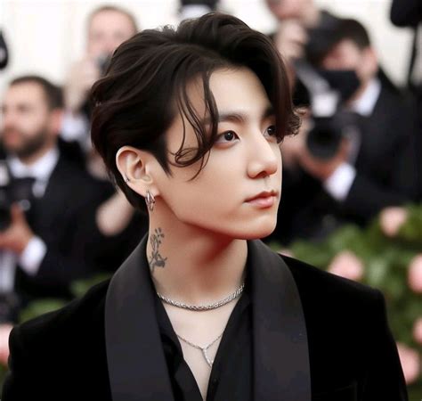 Pin de PARADISE em BTS JUNGKOOK From 2020 Imagens estéticas