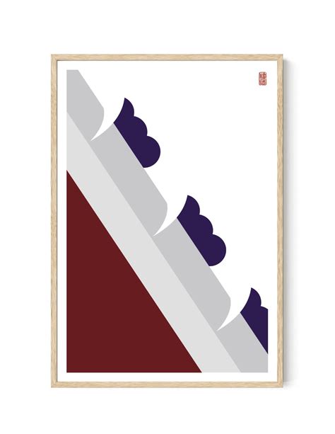 Dog Demon – AniModern Prints