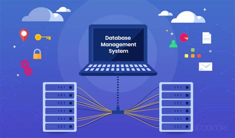 15 Best Free Database Software That Manage Your Data Better Goodcore