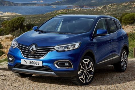 Kenteken Check H Zr Renault Kadjar Autoweek