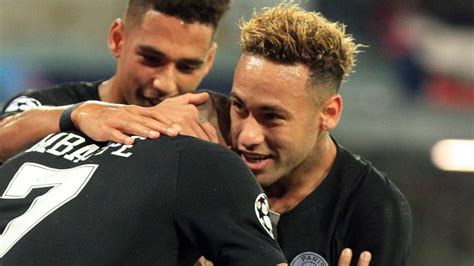 Neymar Recebe Elogios De Jornais Apesar De Tropeço Do Psg ‘onipresente