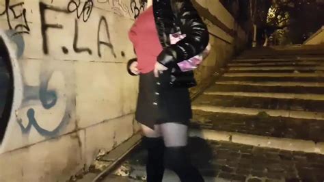 Coppia Esibizionista Roma Porn Videos