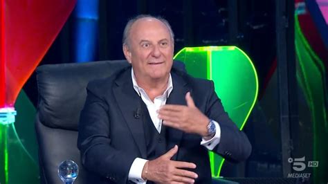 Tú Sí Que Vales i TonTonBallons lasciano Gerry Scotti a bocca aperta