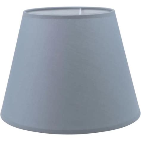 Abat Jour Moderne Coolie En Tissu Pour Lampe De Table E E Lampe De