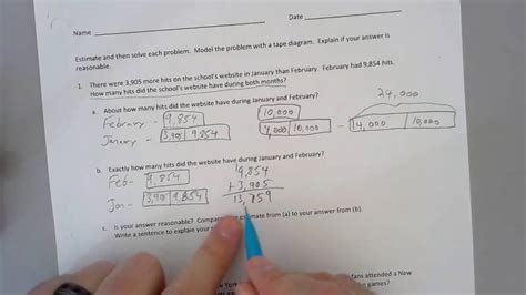 Module 5 Lesson 7 Homework