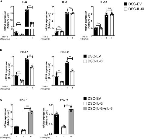 The Il 6 Signaling Pathway Contributes Critically To The