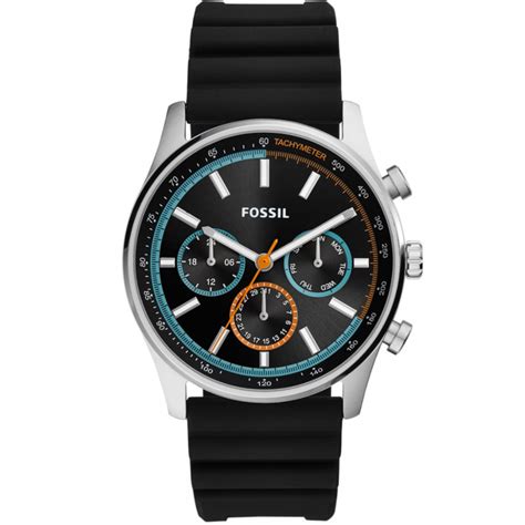 Ceas Fossil Sullivan BQ2445 - Crystal Time