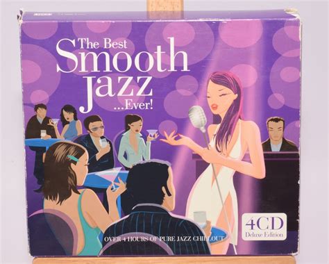 Yahoo Cdthe Best Smooth Jazz Ever