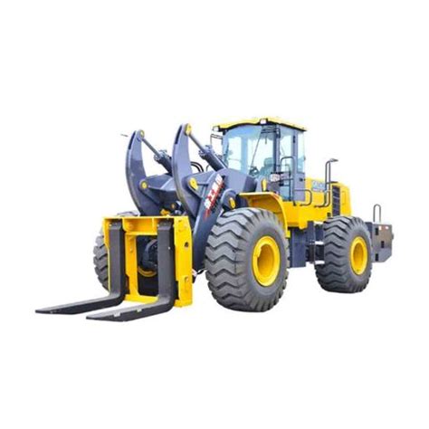 Xcmg Wheel Loader Lw Kv Ecosoil Engineering Pte Ltd Sg