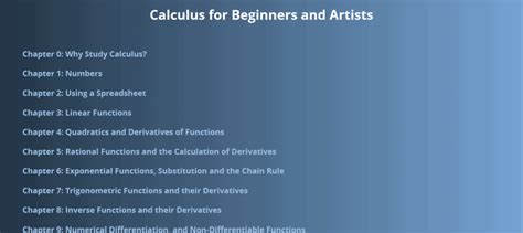 Calculus anyone? – Perkins School for the Blind