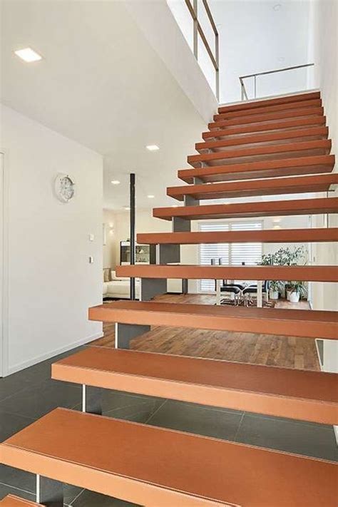 Treppe Planen Und Geschickt In Grundriss Integrieren