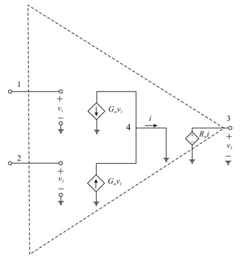 Solved Chapter 2 Problem 5P Solution Microelectronic Circuits 6th