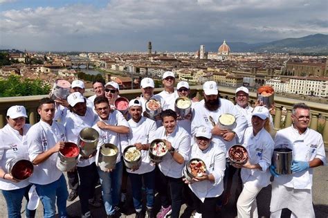 Gelato Festival A Firenze I Vincitori Jo Pistacchio