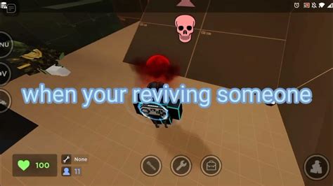 How To Revive More Even Faster Roblox Evade Youtube