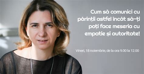 Cum să comunici cu părinții astfel încât să ți poti face meseria cu