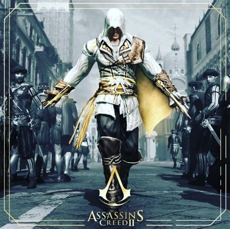 Épinglé Par Cristiano Sur Assassin S Creed Assassins Creed 2 The Assassin Assassins Creed