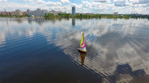 Ekaterinburg - Drone Photography
