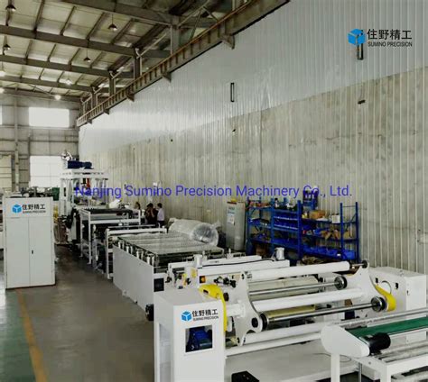 Pet Petg Ps Pp Pla Plastic Thermoforming Sheet Making Machine China