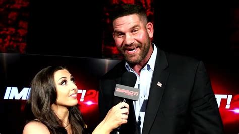 Former Wwe Star Matt Morgan Wrestling Not As Hot And Popular As It Was