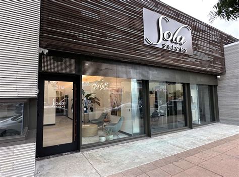 Discover How Much Is A Sola Salon Suite Compared To Traditional Chair Rentals In Your Local City Area