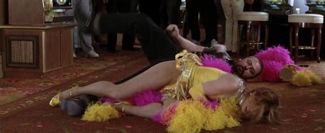 Naked Sandra Bullock In Miss Congeniality 2 Armed And Fabulous