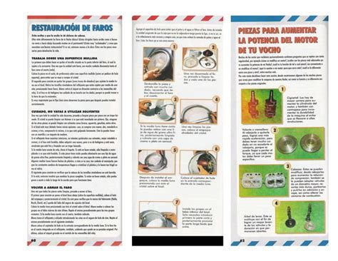 Mecanica Vochera Manualcompleto Pdf Mecanica Vochera Manualcompleto Pdf