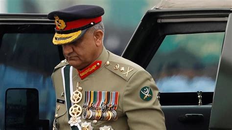 Bajwa Was Right Pakistani Origin Banker After Ex Army Chief Said Can