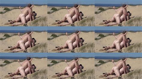 Vídeos playa XVIDEOS