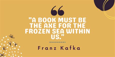 15 Best Quotes by Franz Kafka: The Notorious Absurdist