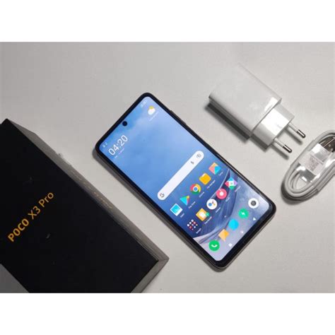 Jual Poco X Pro Shopee Indonesia