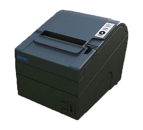 Snbc Orient Btp R180ii Thermal Receipt Printer