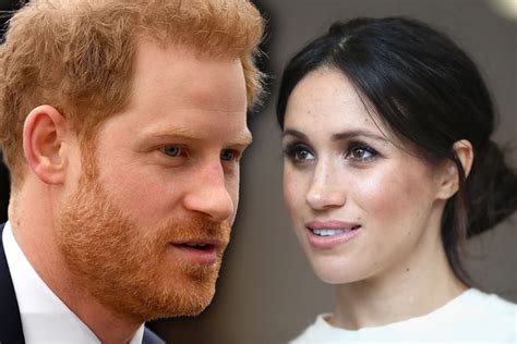 Meghan Markle acuzată că îi spune lui Harry ce să facă Ea ar sta în