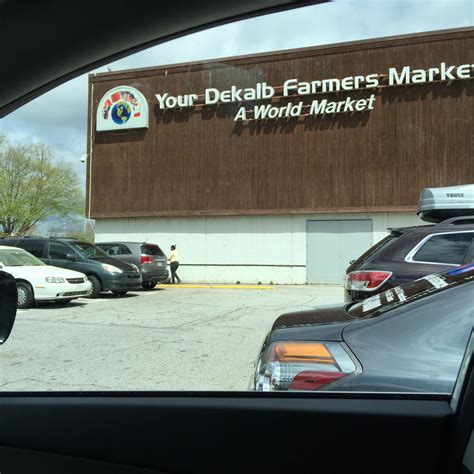 Dekalb Farmers Market Decatur, GA 30030 - YP.com