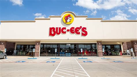 Buc Ees Hours And Menu Prices For 2024 Everything You Need To Know