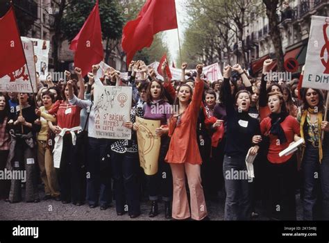 Activismo de mujeres fotografías e imágenes de alta resolución Alamy